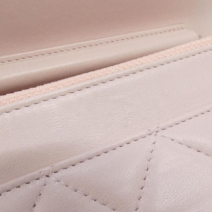 Chanel Timeless Classic Line Chain Wallet — view 8