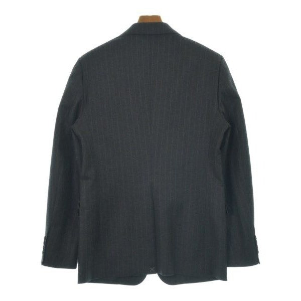Celine Tailored Jacket Wool Cashmere — view 2