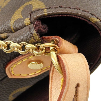Louis Vuitton Monogram Favorite PM Shoulder Bag