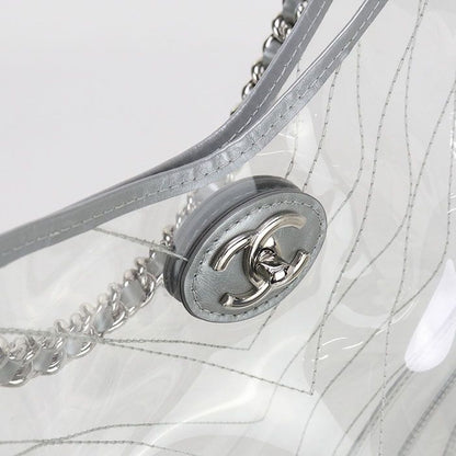 Chanel Shoulder Bag Vinyl 25616877 Ladies