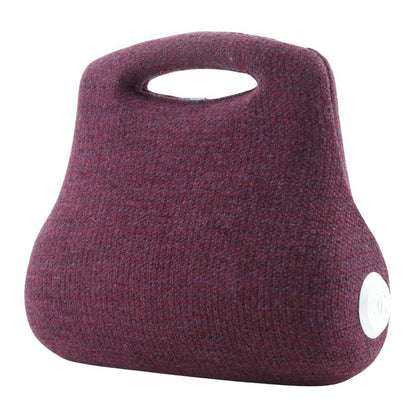 Chanel Hip Bag 2WAY Shoulder 2005 Premium Edition Tweed Ladies Handbag