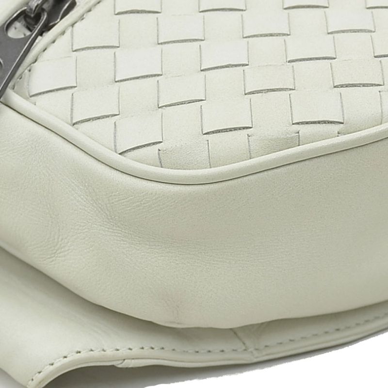 Bottega Veneta Belt Bag Waist Bag Intrecciato