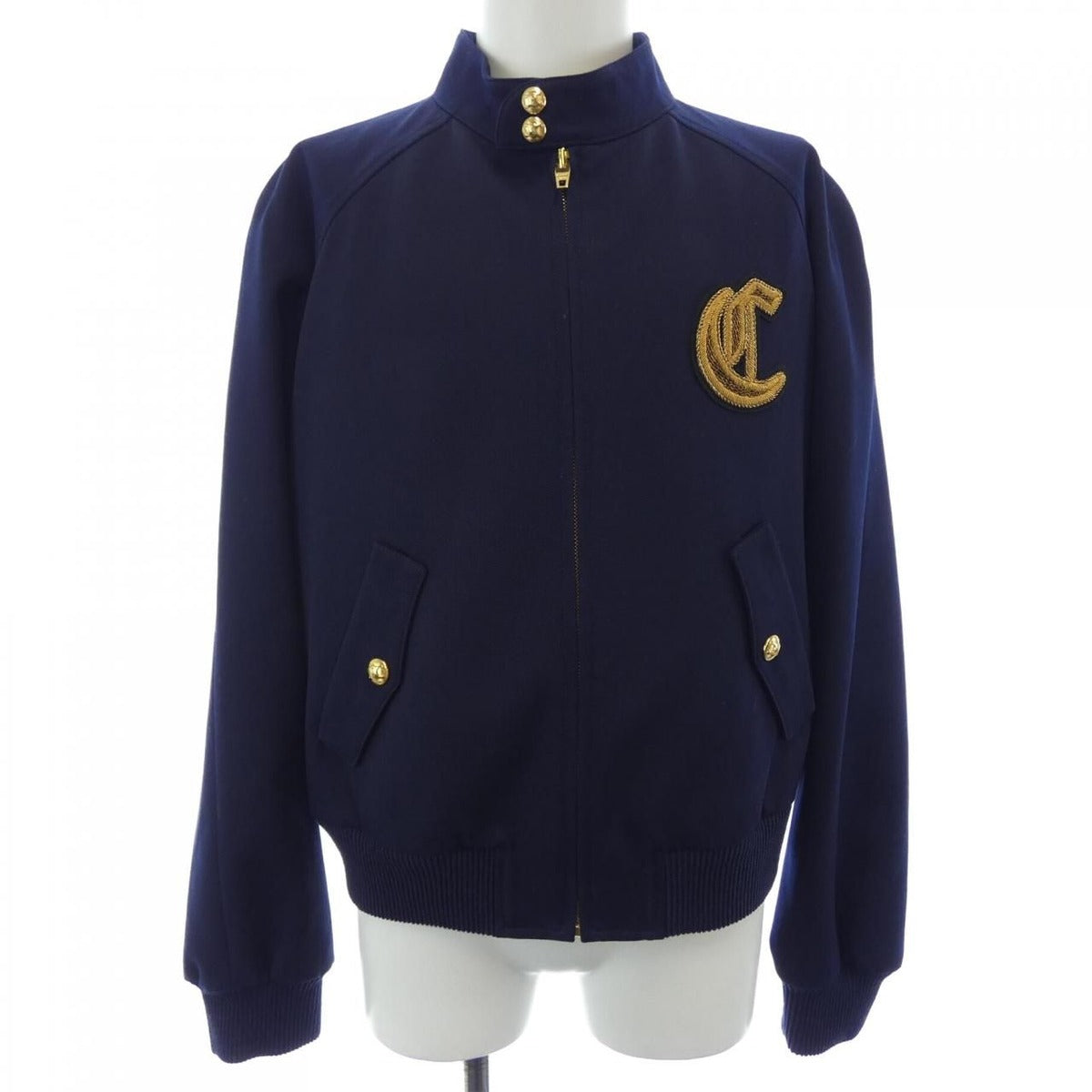 Celine Jacket Navy 50