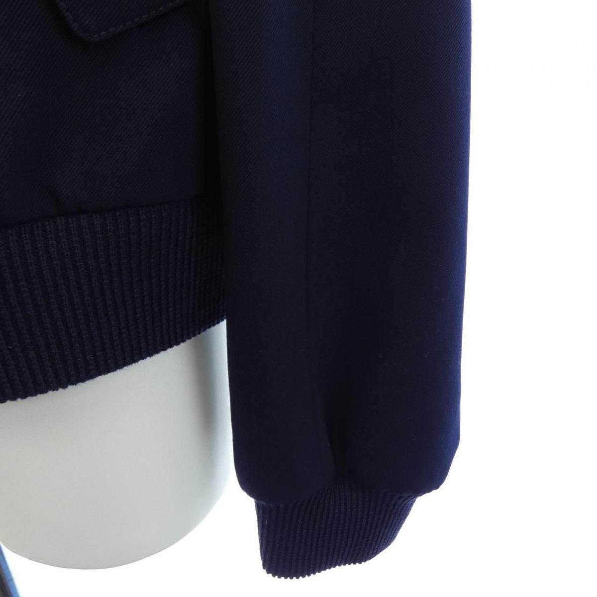 Celine Jacket Navy 50 — view 6