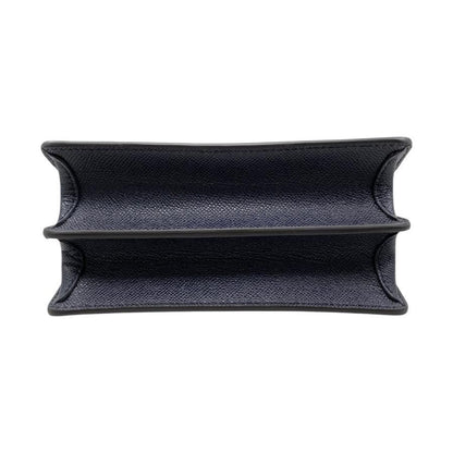 Louis Vuitton Dauphine MINI M55454 Monogram LV Pop Navy Blue Louis Vuitton
