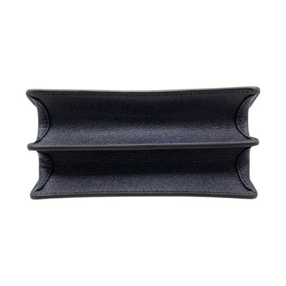 Louis Vuitton Dauphine Mini M55454 Monogram LV Pop Navy Blue Louis Vuitton