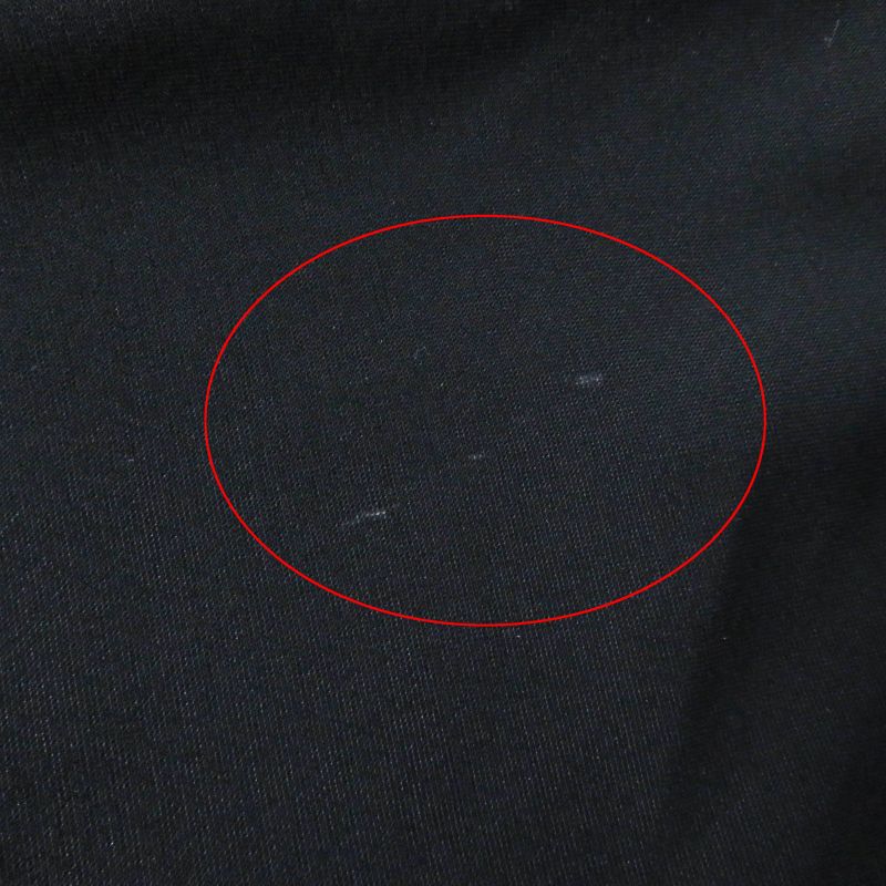 CHANEL P78132 Velour With Coco All Over Beige Coco Mark Short Sleeves Cut And