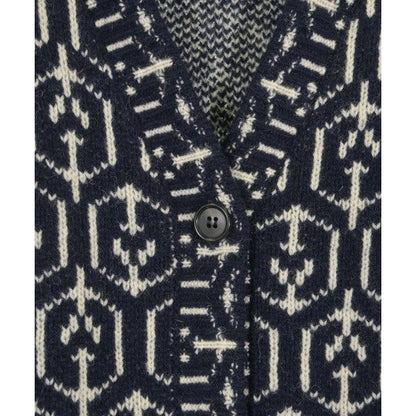 Prada Cardigan — view 4