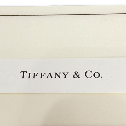 Tiffany & Co Like Accessories - Ivory Envelope