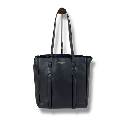 Balenciaga Every Date Shoulder Bag 2-Way Black XS — view 2