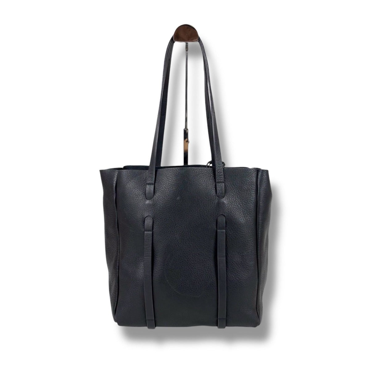 Balenciaga Every Date Shoulder Bag 2-Way Black XS — view 3