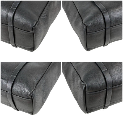 Balenciaga Every Date Shoulder Bag 2-Way Black XS — view 6