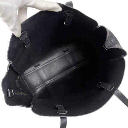 Balenciaga Every Date Shoulder Bag 2-Way Black XS — view 10
