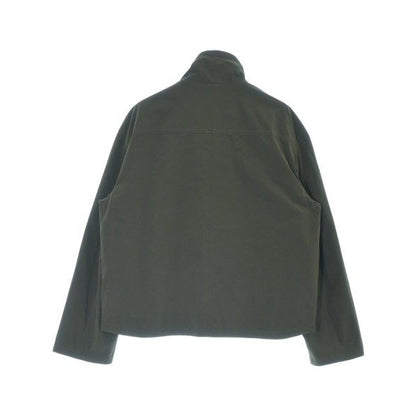 Hermes Jacket Nylon Leather — view 2