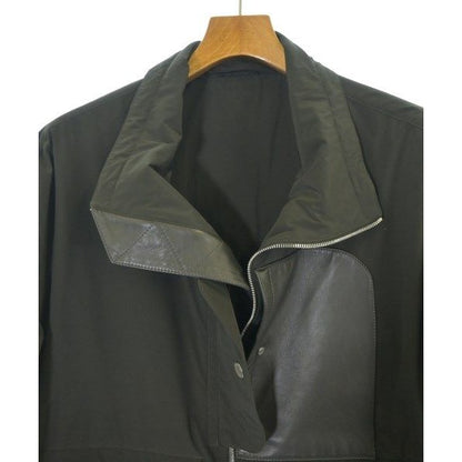 Hermes Jacket Nylon Leather — view 4