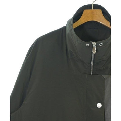 Hermes Jacket Nylon Leather — view 5