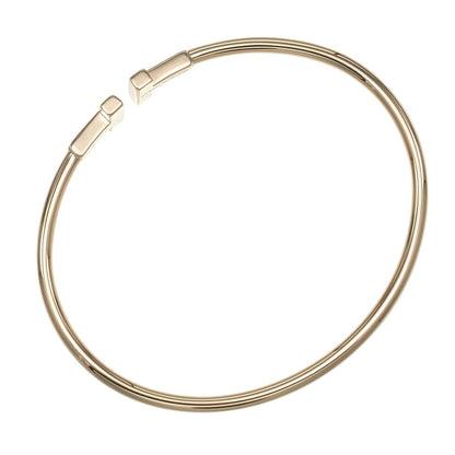 Tiffany & Co T Wire Inner Bracelet — view 2