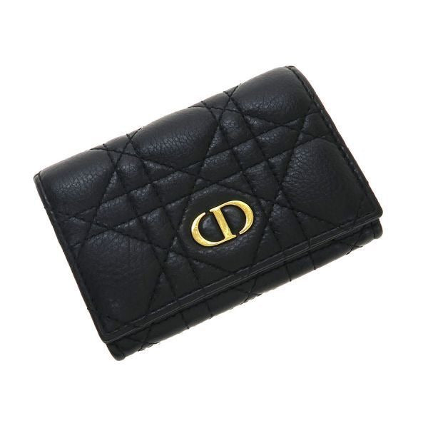 Christian Dior Caro Glycine Wallet S5132 Uwhc m900