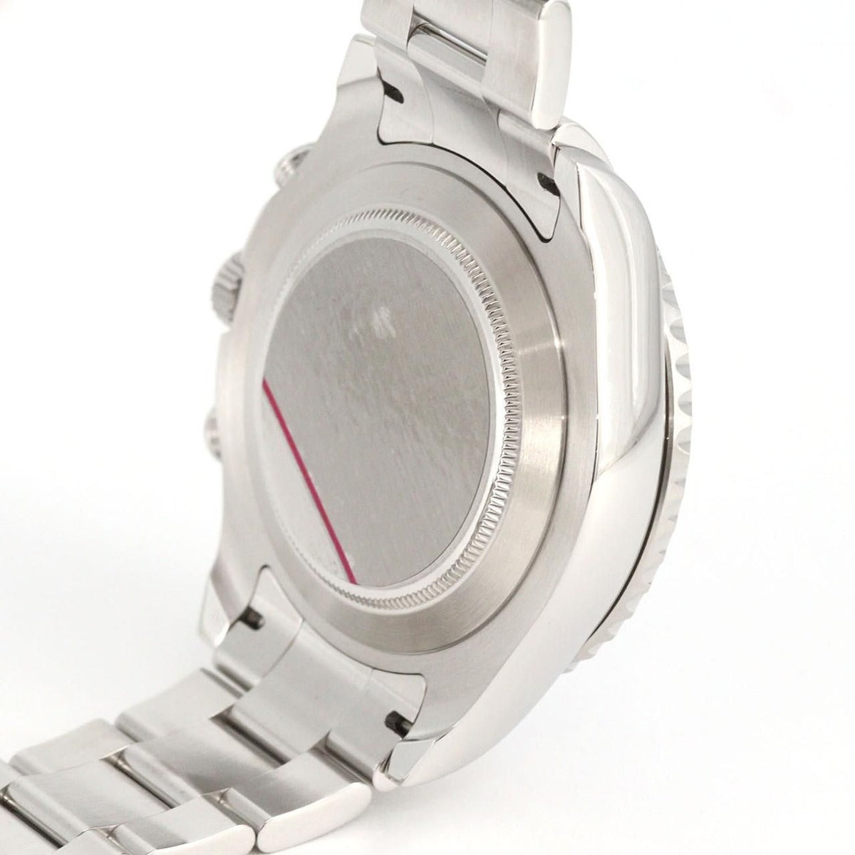 Rolex Yachtmaster II SS Automatic Watch — view 6