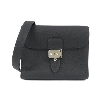 Hermes Sac a Depeche Shoulder Bag