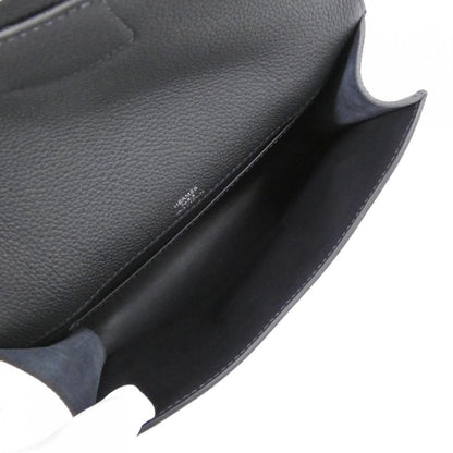 Hermes Sac a Depeche Shoulder Bag — view 7