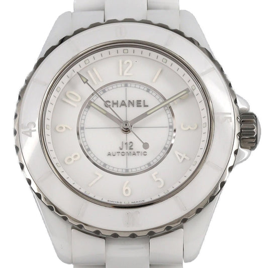 Chanel Phantom Ceramic Automatic