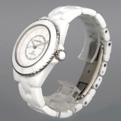 Chanel Phantom Ceramic Automatic — view 2