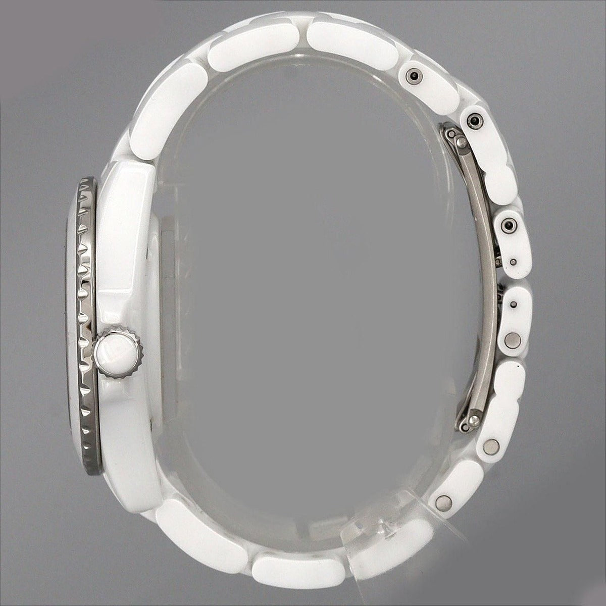 Chanel Phantom Ceramic Automatic — view 3