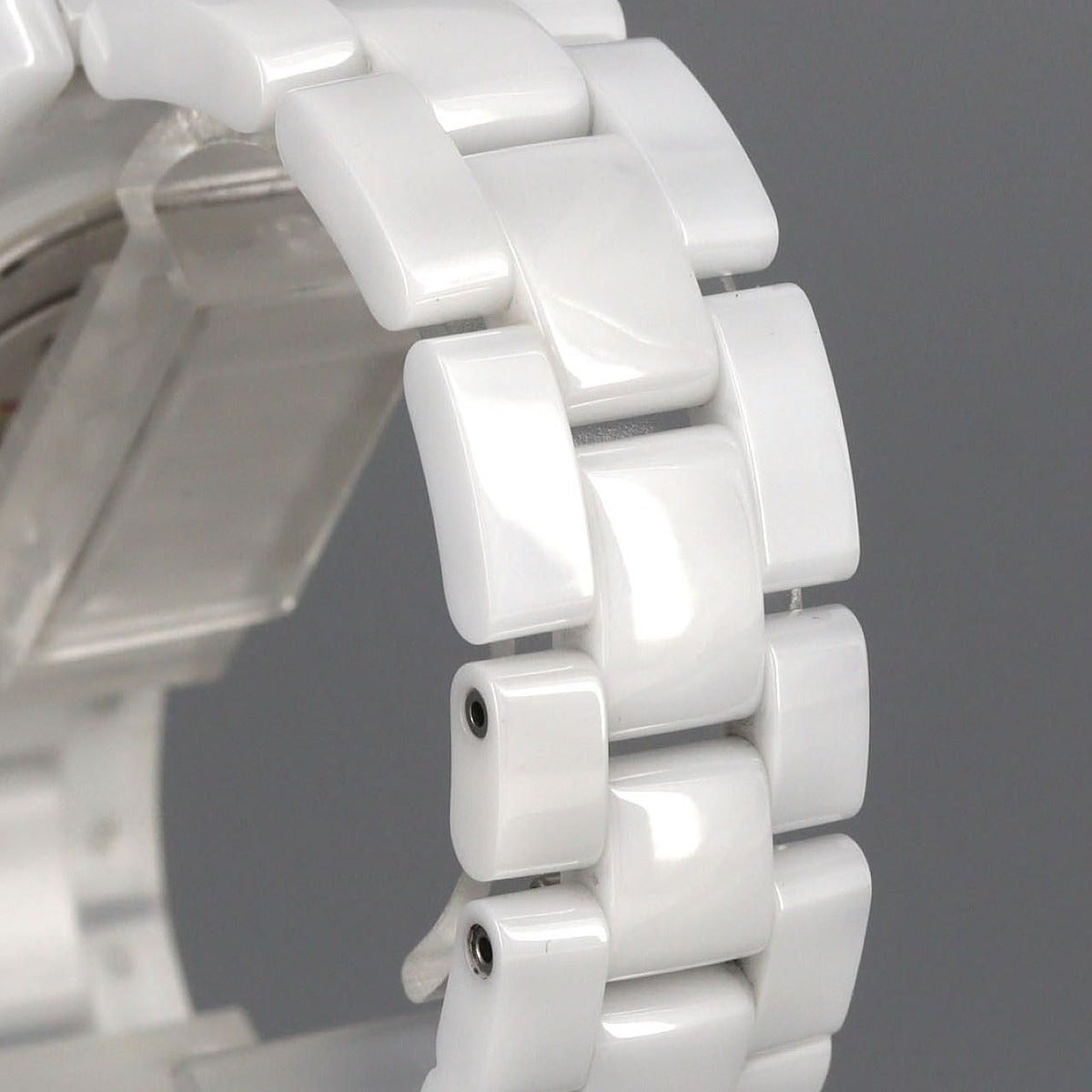 Chanel Phantom Ceramic Automatic — view 5