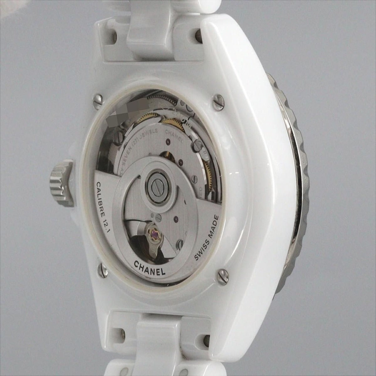 Chanel Phantom Ceramic Automatic — view 6