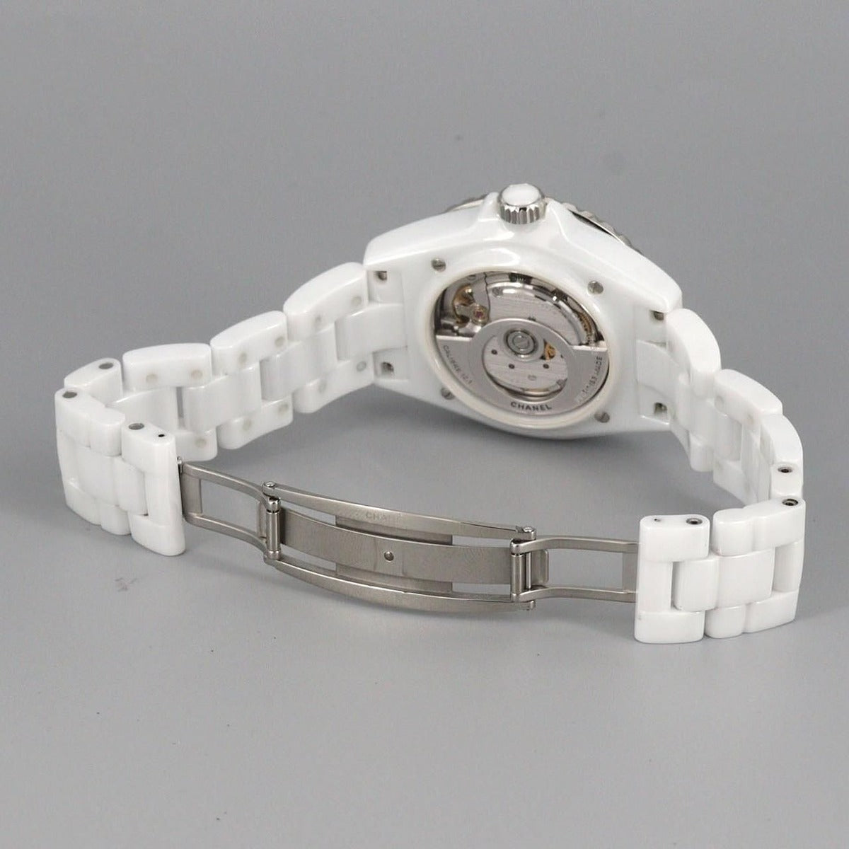 Chanel Phantom Ceramic Automatic — view 7