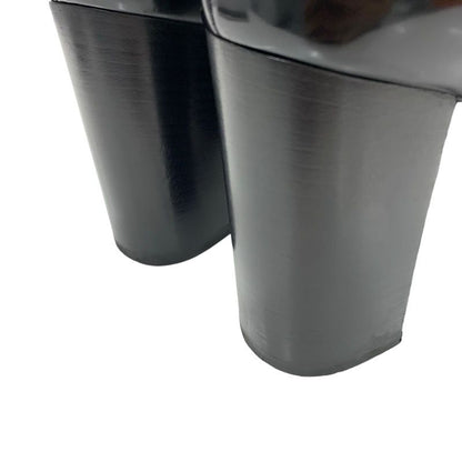 Louis Vuitton Star Trail Line Monogram Boots Short Boots Shoes Leather Brown