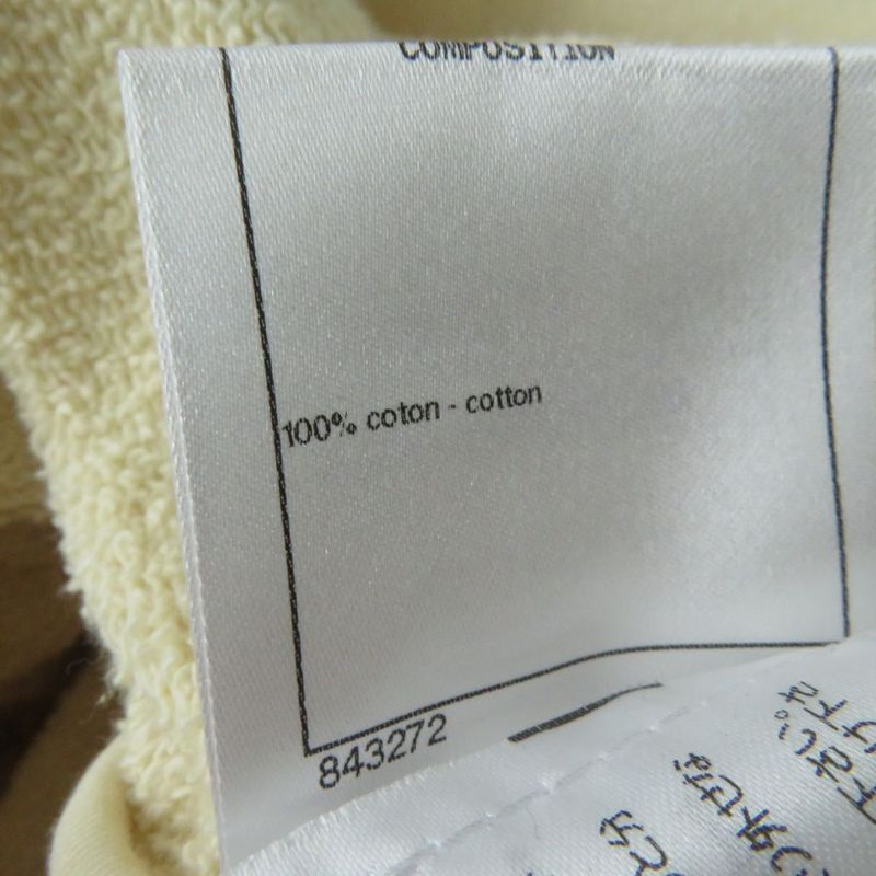 Hermes 21AW CHANEL 20A P64788 Métiers D'art Collection Flower