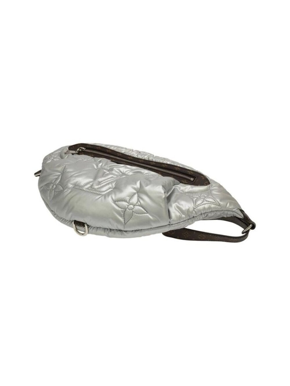 Louis Vuitton Monogram Maxi Bum Bag Bag