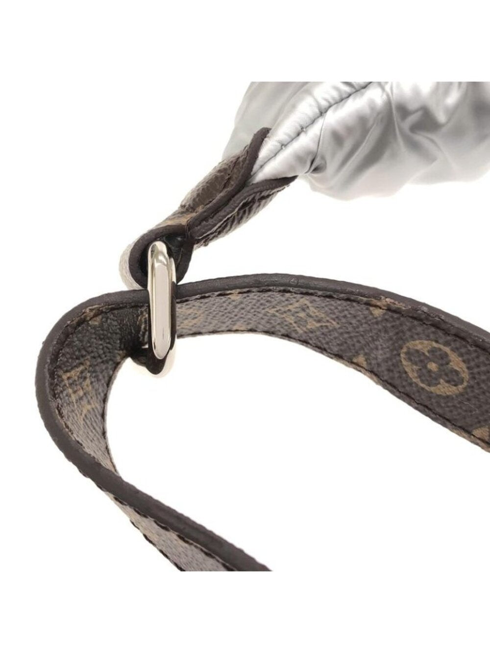Louis Vuitton Monogram Maxi Bum Bag Bag
