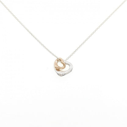 Tiffany & Co Open Heart Extra Mini Necklace