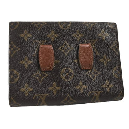 Louis Vuitton M51975 Monogram Arche Obsolete Waist Bag
