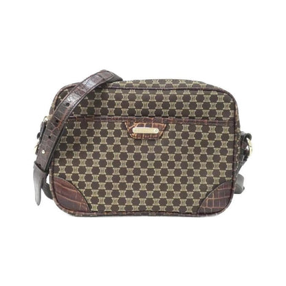 Celine Shoulder Brown Bag