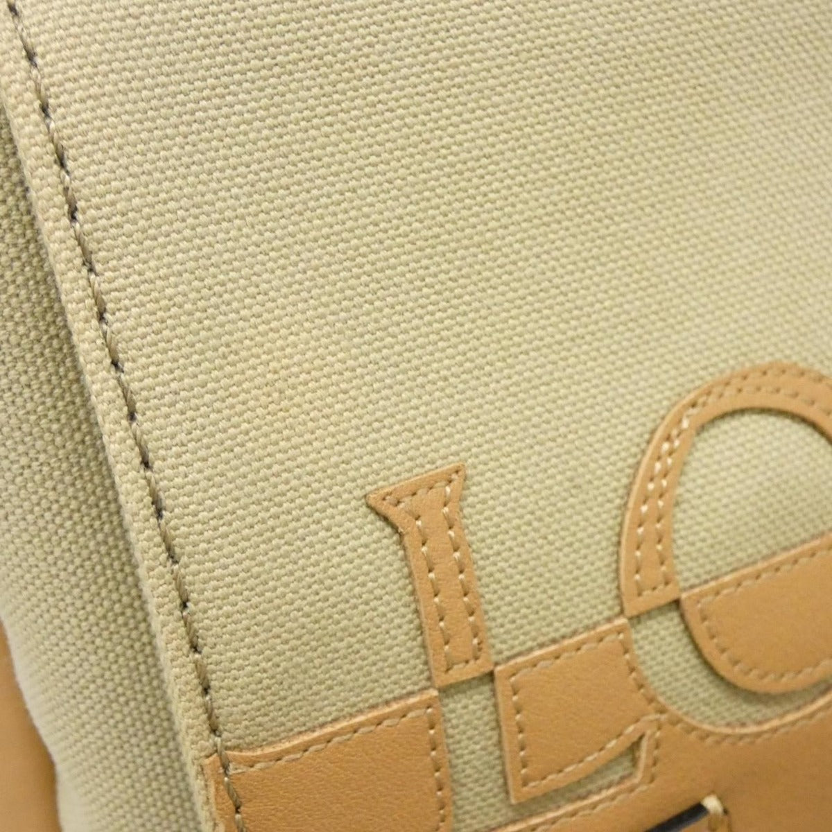 Loewe Military Shoulder Bag — view 4