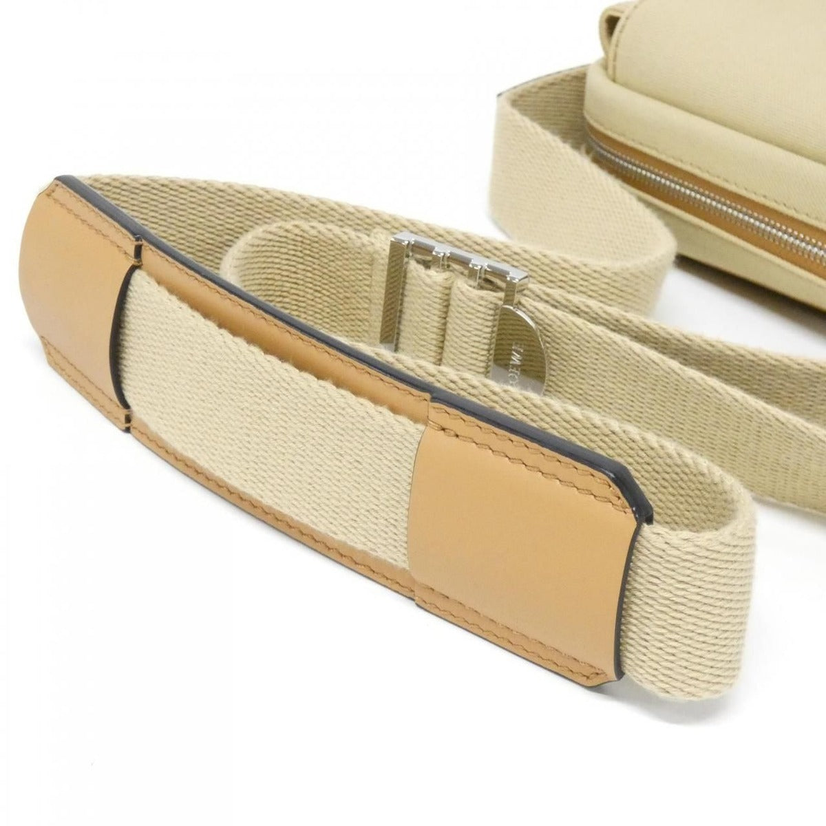 Loewe Military Shoulder Bag — view 5