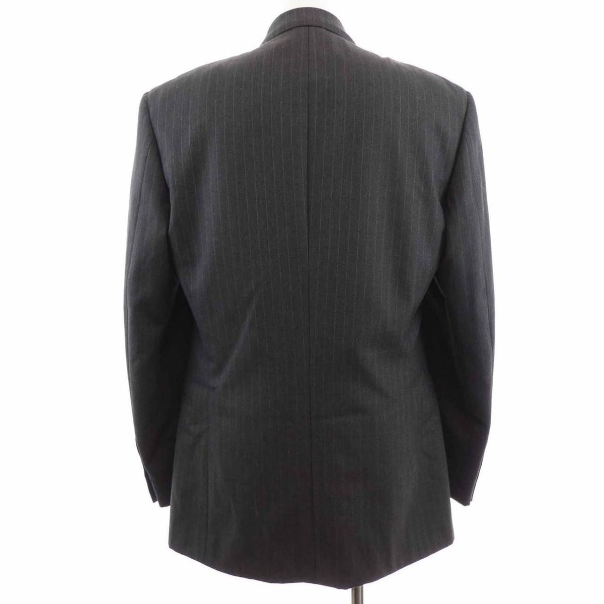 Gucci Zacfk Jacket Brown — view 2