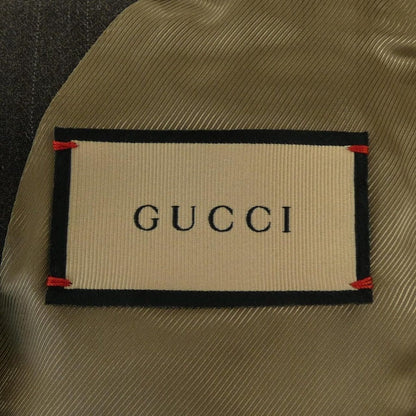 Gucci Zacfk Jacket Brown — view 4
