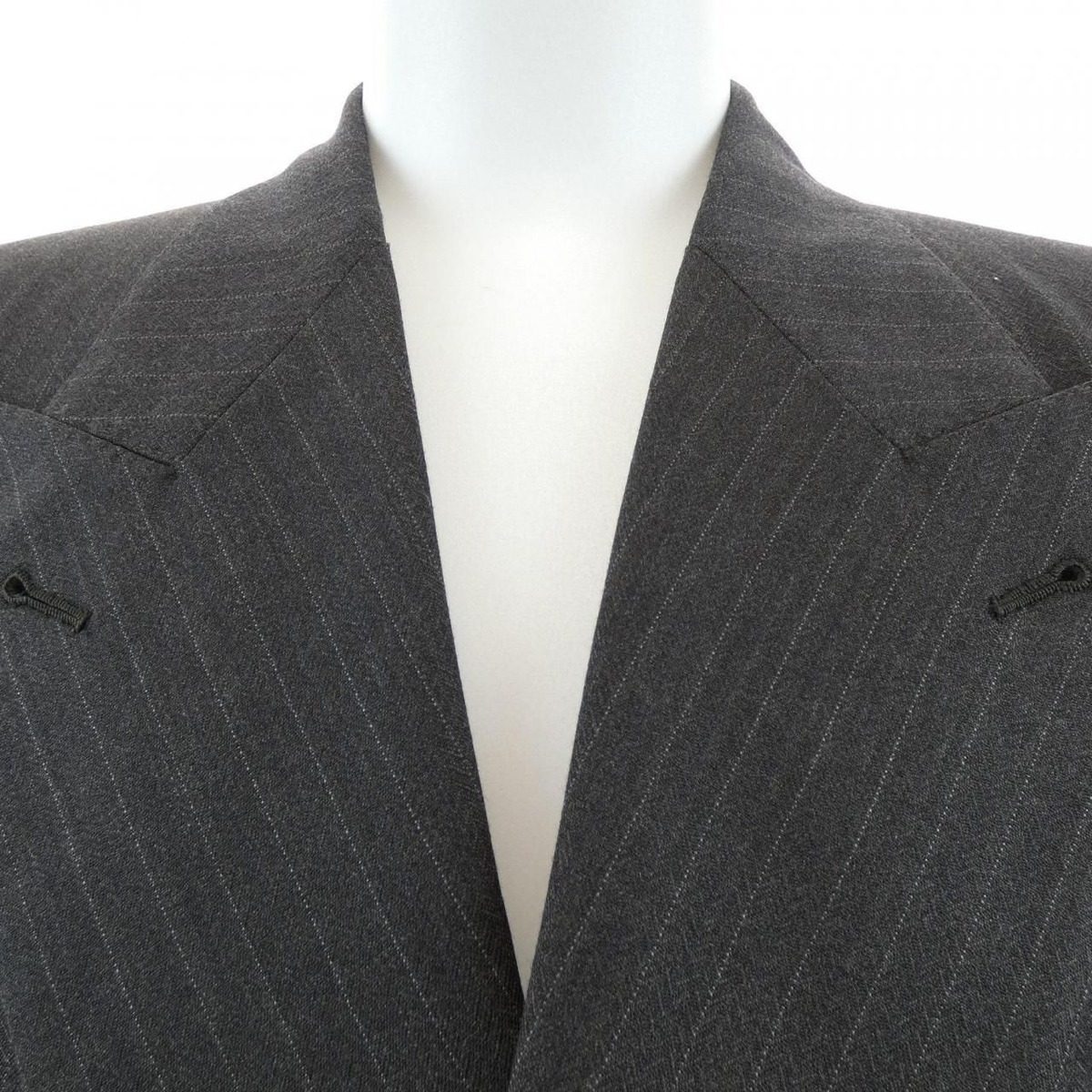 Gucci Zacfk Jacket Brown — view 5