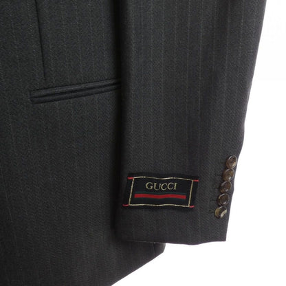 Gucci Zacfk Jacket Brown — view 6