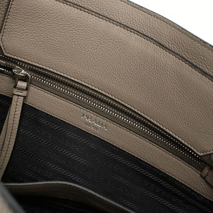 Prada Vittero Phoenix 1be057 Crossbody Shoulder Bag Leather Women