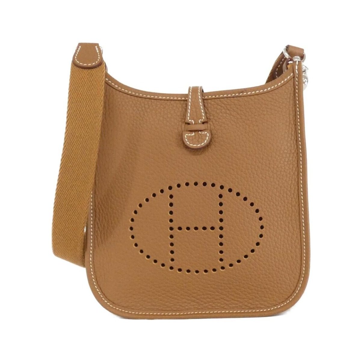 Hermes Amazon 16 cm Shoulder Bag