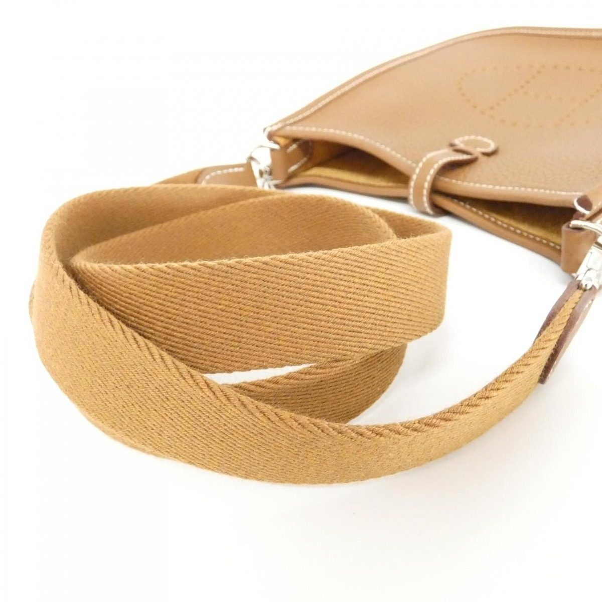 Hermes Amazon 16 cm Shoulder Bag — view 5