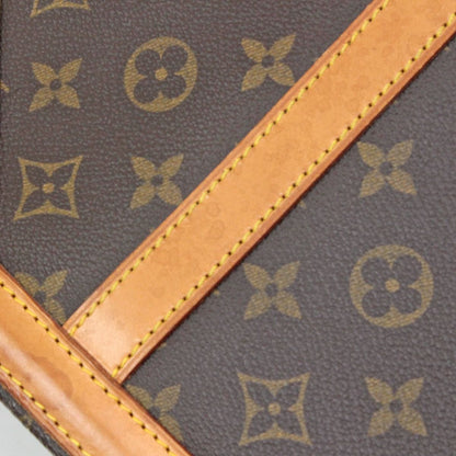 Louis Vuitton Monogram Babylon Tote Bag