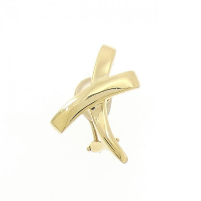 Tiffany Earrings One Ear