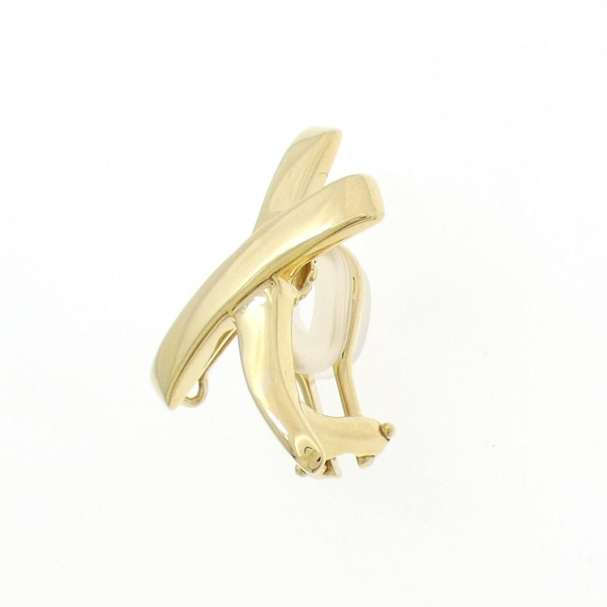 Tiffany Earrings One Ear — view 2